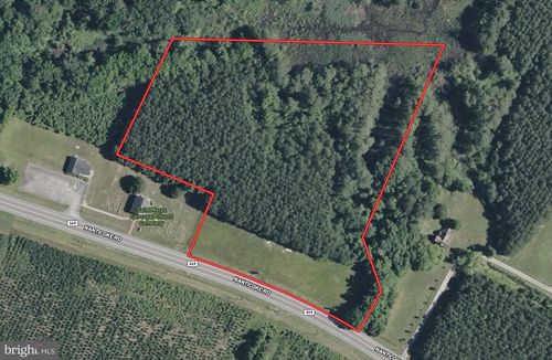 0 Nanticoke Rd, TYASKIN, MD, 21865 | Card Image
