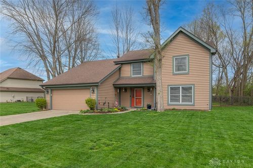 3036 Patsie Dr, Beavercreek, OH, 45434-6147 | Card Image