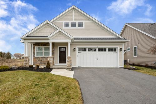 5 Saint Johnsville, Brighton, NY, 14618 | Card Image