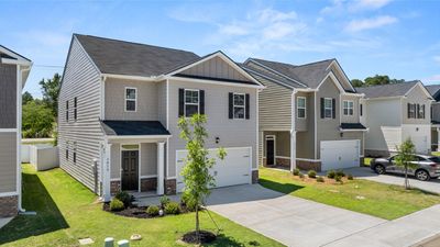 NA - 2841 Calli Crossing Drive, House other with 5 bedrooms, 3 bathrooms and null parking in Graniteville SC | Image 3