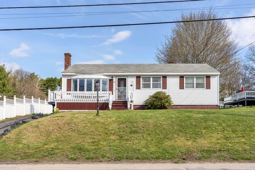 41 Pine Haven Terrace, South Portland, ME, 04106 | Card Image