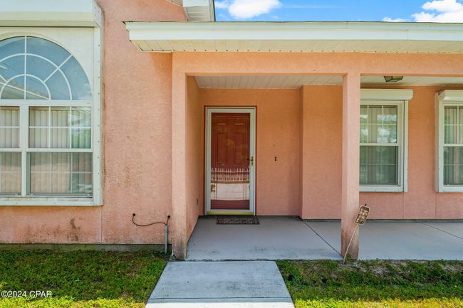 138 Christopher Dr, House other with 3 bedrooms, 2 bathrooms and null parking in Panama City Beach FL | Image 4