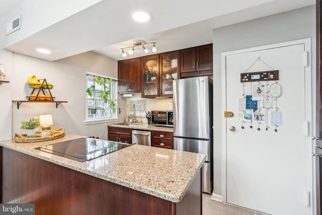 4226 32 Nd St S, Townhouse with 2 bedrooms, 1 bathrooms and null parking in ARLINGTON VA | Image 25