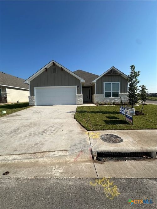 7806 Timber Hollow Ln, Temple, TX, 76502-4137 | Card Image