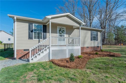 351 N County Home Rd, Lexington, NC, 27292-5691 | Card Image