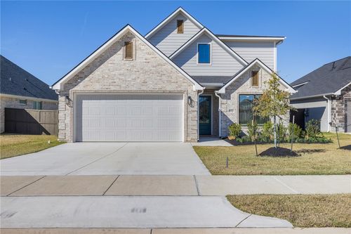 5022 Toscana Loop, Bryan, TX, 77802-1489 | Card Image