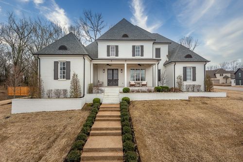 12685 Stella Blue Cv, Collierville, TN, 38017-1034 | Card Image