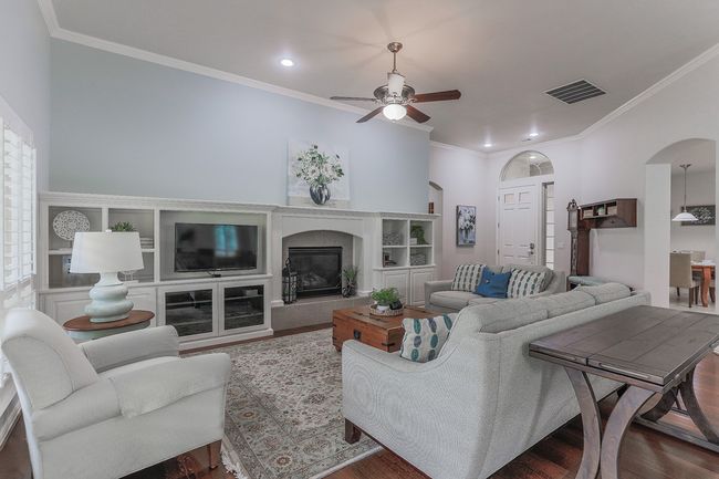 11109 La Jolla Way, House other with 2 bedrooms, 2 bathrooms and null parking in Denton TX | Image 11