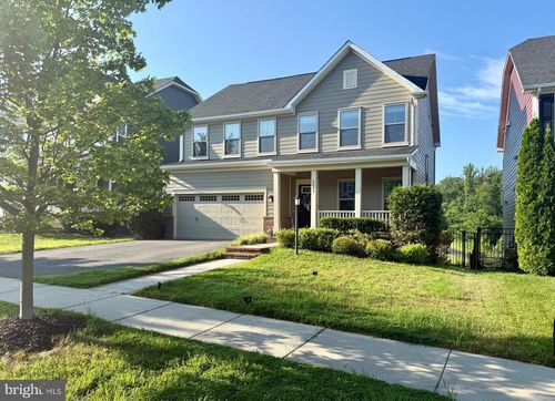 2283 River Birch Rd, DUMFRIES, VA, 22026-2789 | Card Image