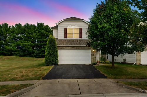 6872 Trail Bnd, Canal Winchester, OH, 43110-7814 | Card Image