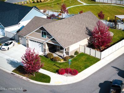 7934 N Hydrangea St, House other with 3 bedrooms, 3 bathrooms and null parking in Coeur d'Alene ID | Image 1