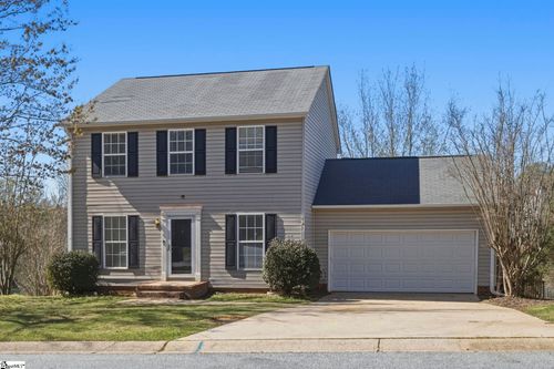 216 Twin Falls Drive, Simpsonville, SC, 29680 | Card Image