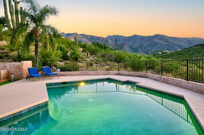 Pool & Mountain Views | Image 3