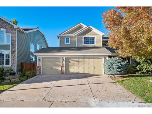 9367 W Vandeventor Dr, Littleton, CO, 80128-7310 | Card Image