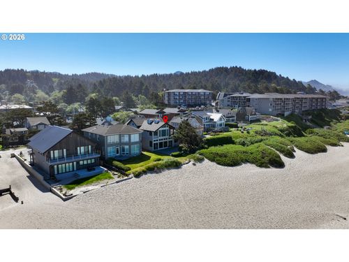 1360 Pacific Ave, Cannon Beach, OR, 97110-3156 | Card Image