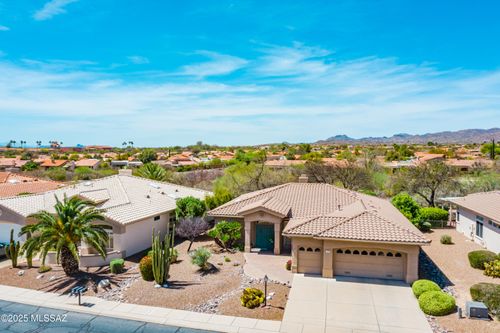 14393 N Lost Arrow Drive, Oro Valley, AZ, 85755 | Card Image