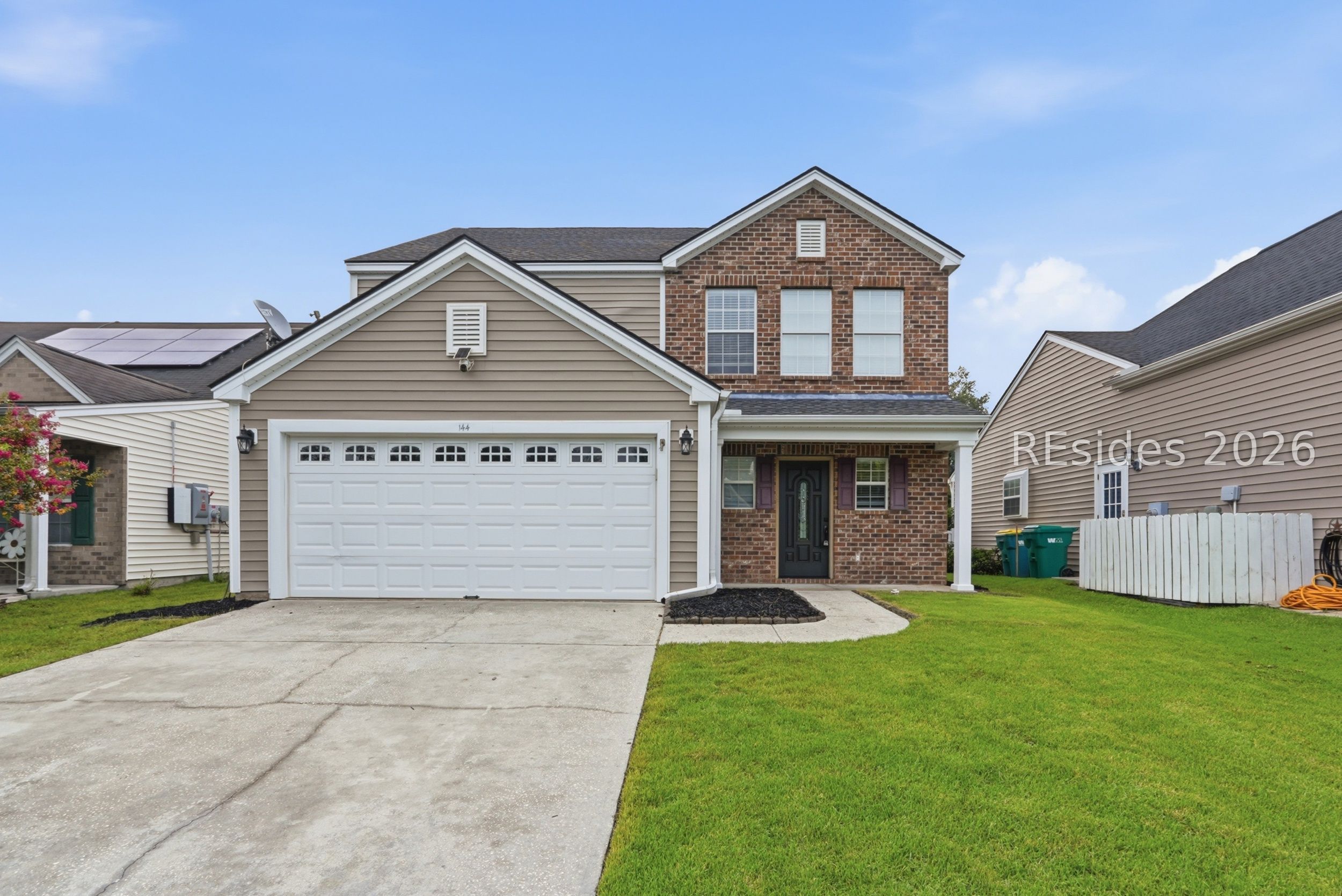 Residential in Bluffton 2
