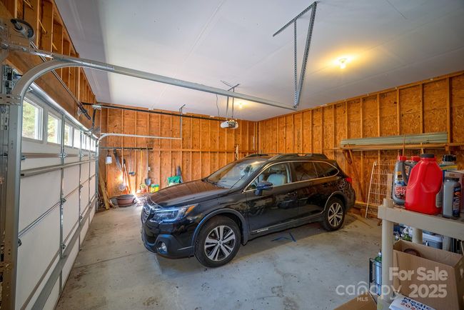 45 Hill Top Dr, House other with 3 bedrooms, 3 bathrooms and null parking in Pisgah Forest NC | Image 27