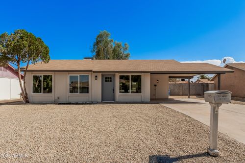 903 W Watson Dr, Tempe, AZ, 85283-2769 | Card Image