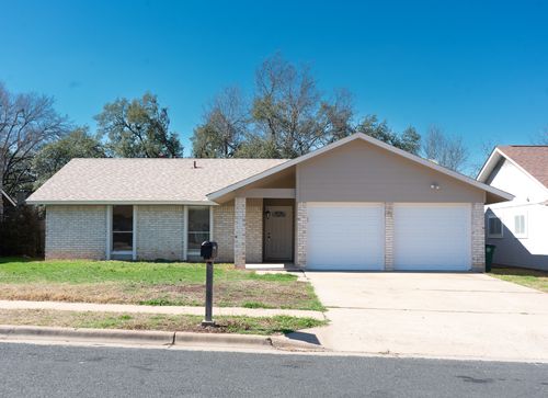 11608 Fast Horse Dr, Austin, TX, 78759-4119 | Card Image