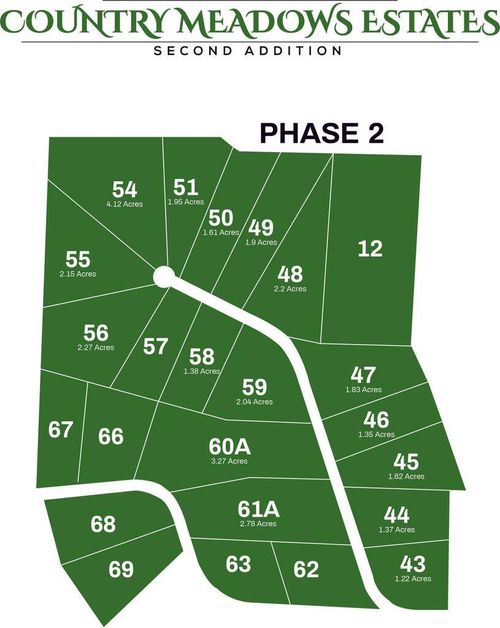 lot-48-000 Raspberry Road, Highlandville, MO, 65669 | Card Image