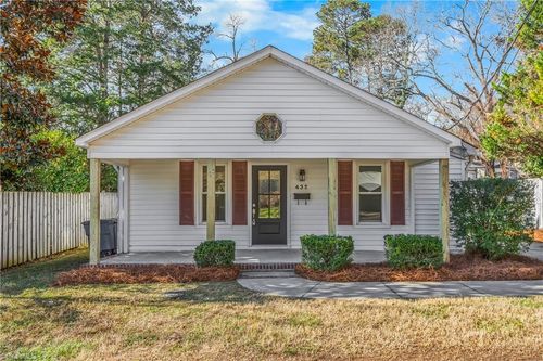 432 Wiley Ave, Winston-Salem, NC, 27104-3240 | Card Image