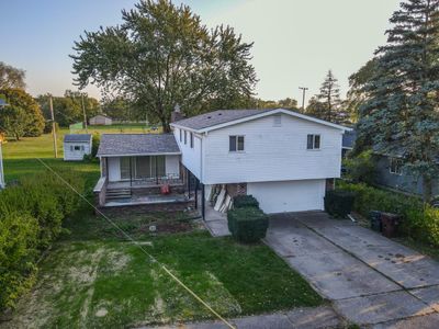 312 Garfield Avenue, House other with 4 bedrooms, 2 bathrooms and 4 parking in Peotone IL | Image 1