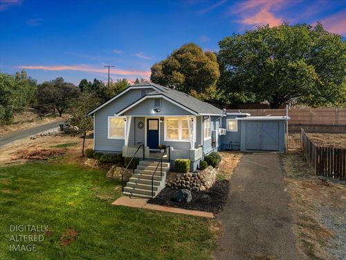 1803 Crockett Road, Auburn, CA, 95603 | Card Image