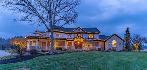 7922 Jenner Rd, Chandler, IN, 47610-9026 | Card Image