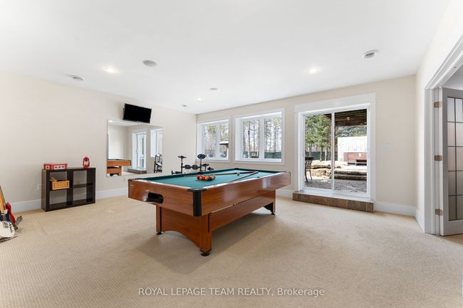 199 Blackberry Way, House other with 4 bedrooms, 4 bathrooms and 6 parking in Dunrobin ON | Image 37