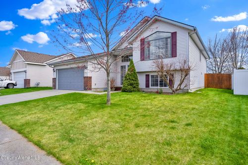 2534 N Coolwater Dr, Post Falls, ID, 83854-7044 | Card Image