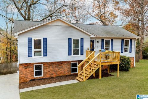 5751 Annanadale Ln, Irondale, AL, 35210-3402 | Card Image