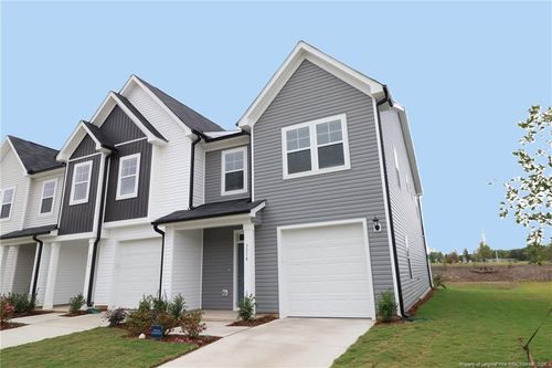 3314 Bailey Lake Dr, Fuquay Varina, NC, 27526-2778 | Card Image