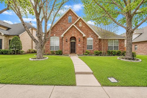 5106 Petersburg Dr, Rowlett, TX, 75088-1878 | Card Image
