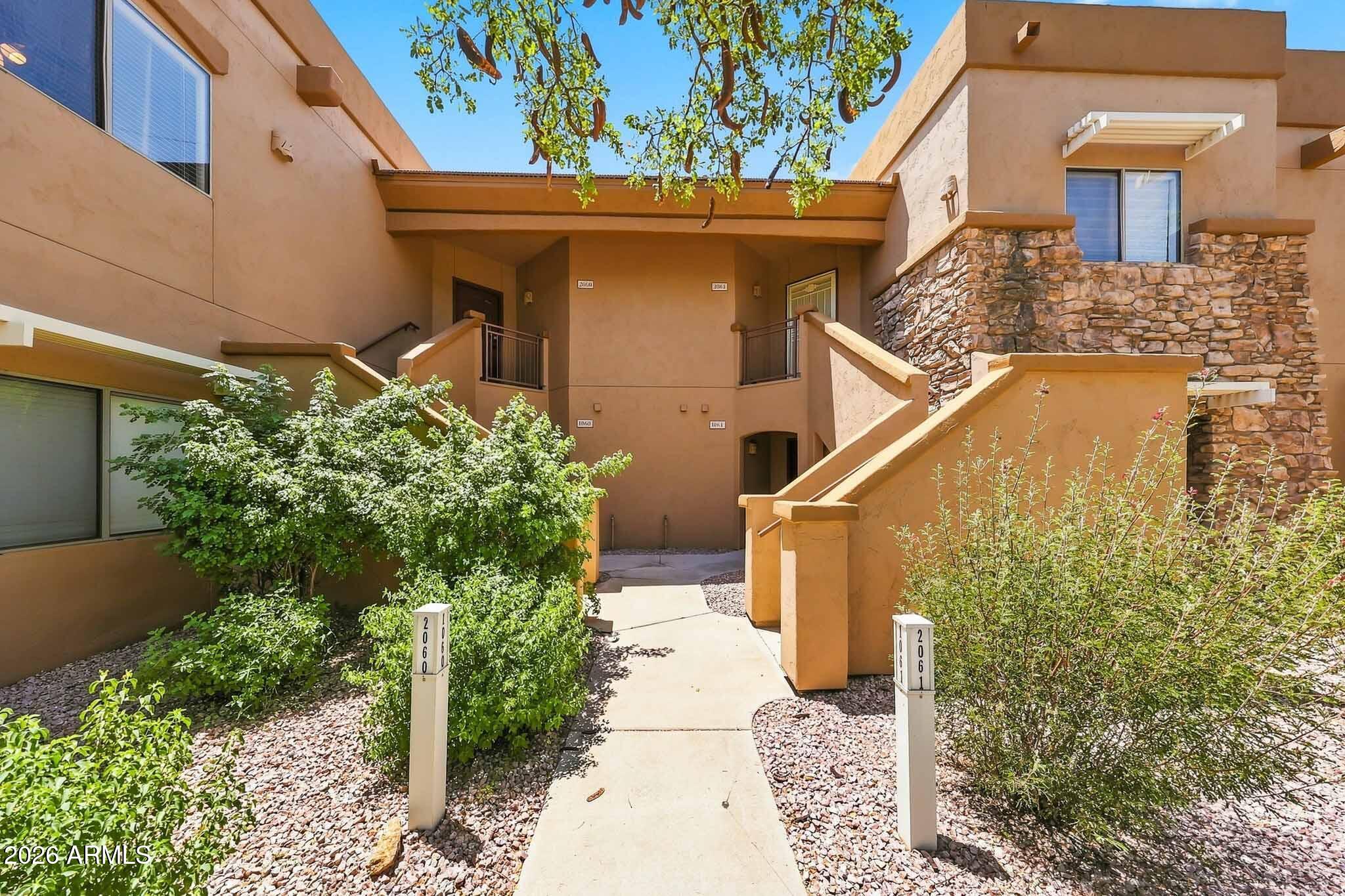 Residential in Scottsdale 2