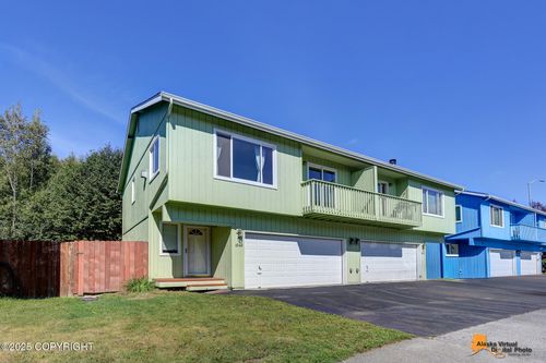 1848 Wildberry Loop, Anchorage, AK, 99502-3205 | Card Image