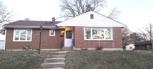 205 Fairview Boulevard, Rockford, IL, 61107 | Card Image