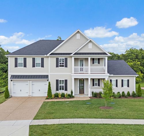 3009 Lilybelle Ct, Arrington, TN, 37014-2003 | Card Image