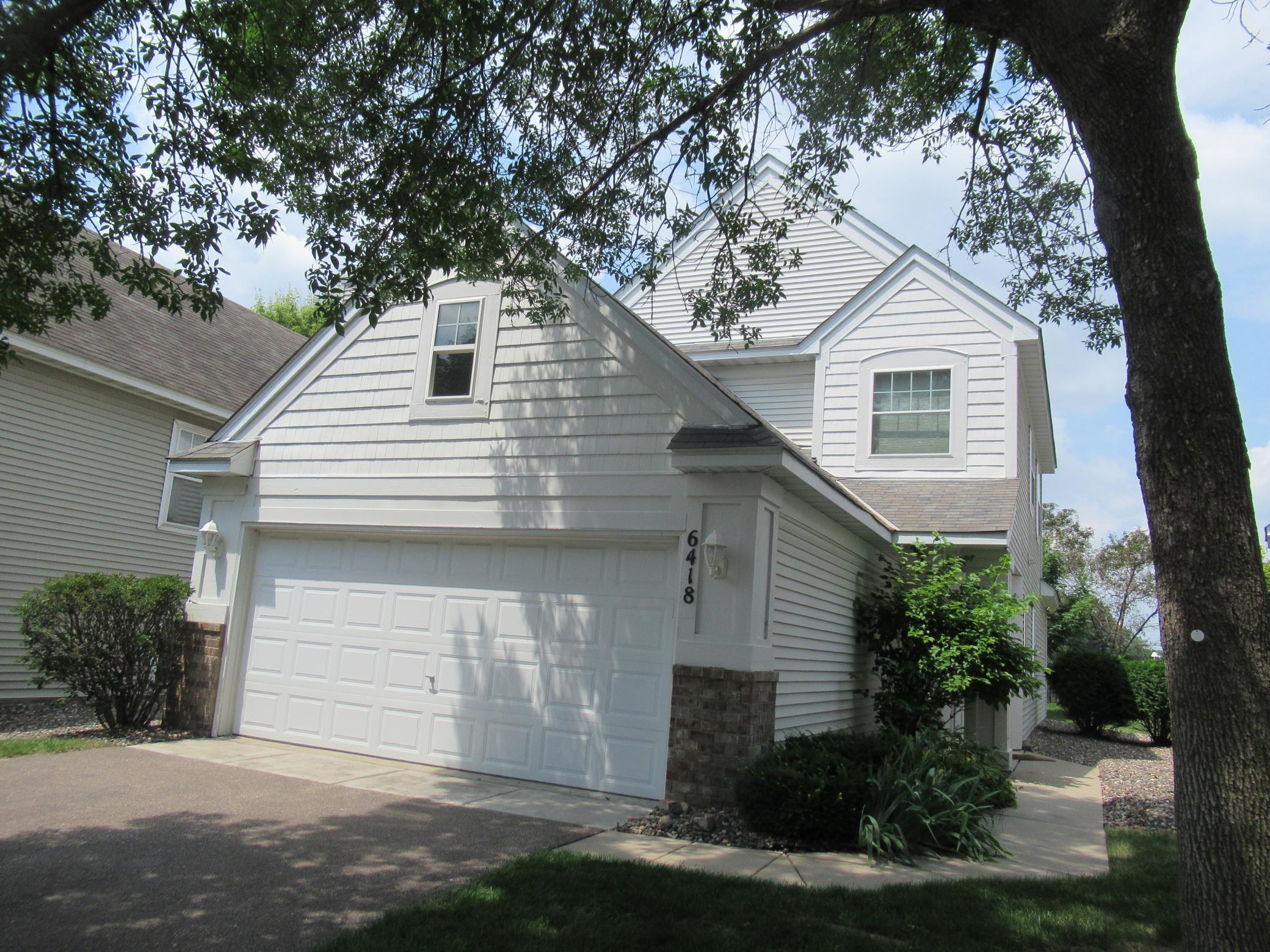 Christenson Ln, Minneapolis, MN 55432