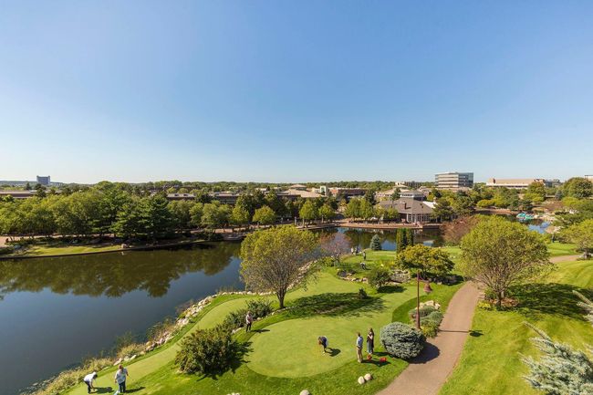 APT-1303 - 7540 Edinborough Way, Condo with 2 bedrooms, 2 bathrooms and null parking in Edina MN | Image 27