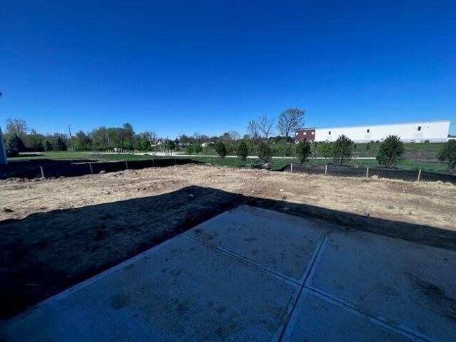 6320 Point Reyes Ct, House other with 4 bedrooms, 3 bathrooms and null parking in Brownsburg IN | Image 6