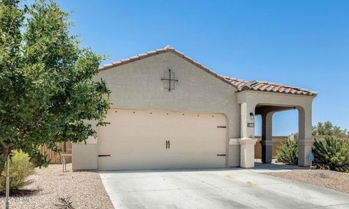 4080 N 309th Cir, Buckeye, AZ, 85396-6873 | Card Image