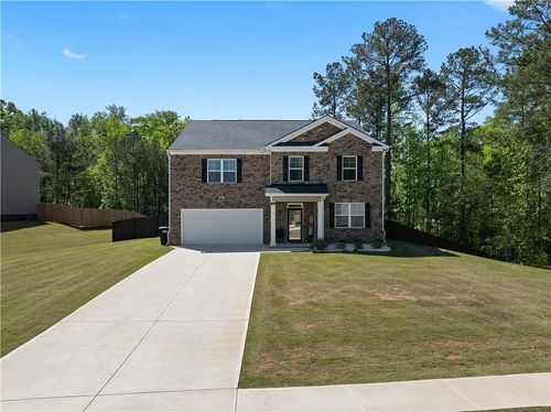 435 Noblewood Dr, Mcdonough, GA, 30252-8963 | Card Image