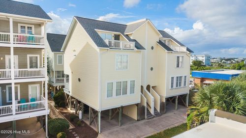 1-104 Spartanburg Ave, Carolina Beach, NC, 28428-5308 | Card Image