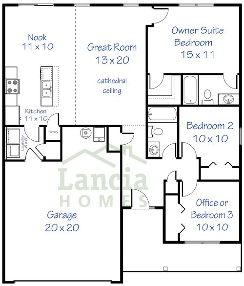 234 Contera Dr, Fort Wayne, IN, 46818-0188 | Card Image