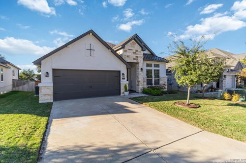 1030 Cadogan Squire, San Antonio, TX, 78260-3583 | Card Image