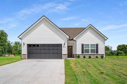 409 Burton Farms Dr, Smyrna, TN, 37167-4641 | Card Image