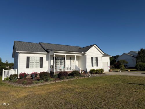 6949 Rock Ridge Sims Rd, Sims, NC, 27880-9307 | Card Image