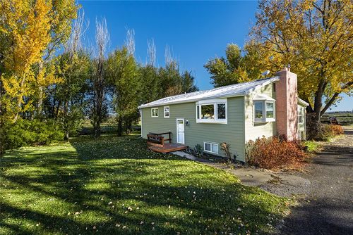 2293 N 12th Road, Worden, MT, 59088 | Card Image