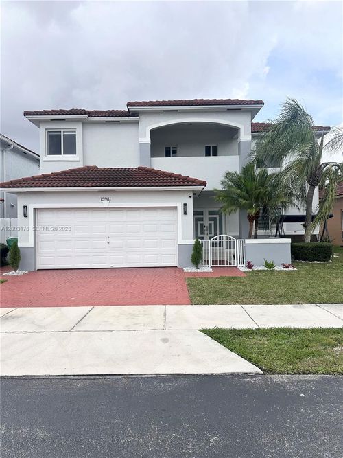 0-15981 Sw 54th Ter, Miami, FL, 33185-5027 | Card Image